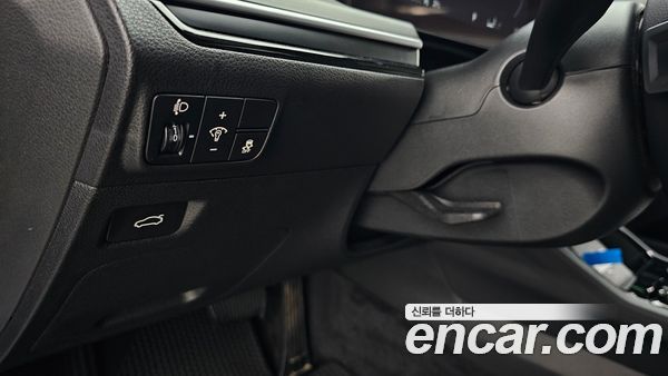 Kia K5 2024, фото 18