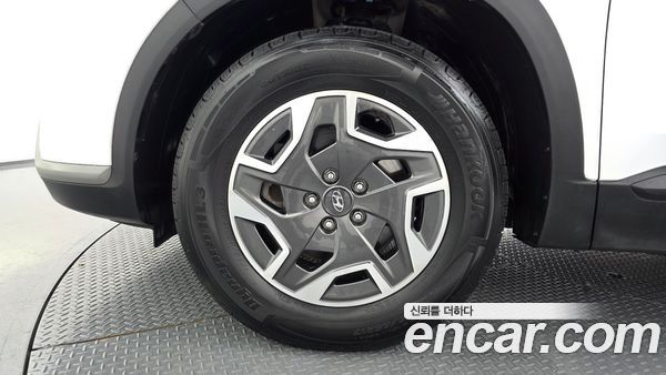 Hyundai Santa Fe 2022, фото 5