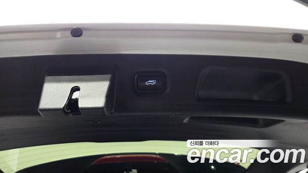 Hyundai Santa Fe 2022, фото 29