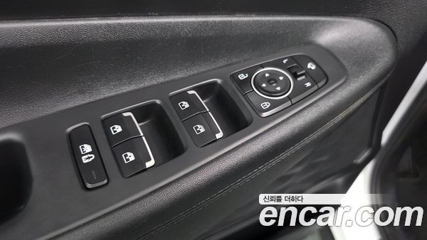 Hyundai Santa Fe 2022, фото 30