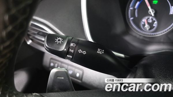 Hyundai Santa Fe 2022, фото 32