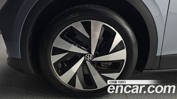 Volkswagen ID.4 2023, фото 5
