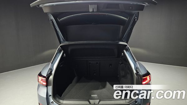 Volkswagen ID.4 2023, фото 20