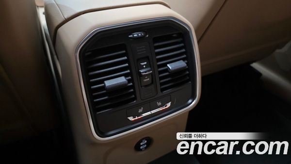 Porsche Macan 2023, фото 26