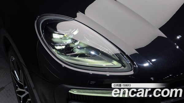 Porsche Macan 2023, фото 8