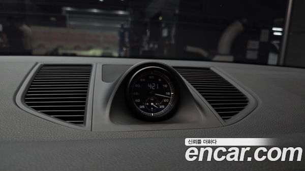 Porsche Macan 2023, фото 27