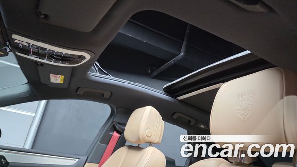 Porsche Macan 2023, фото 29