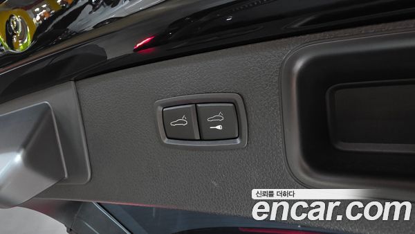 Porsche Macan 2023, фото 30