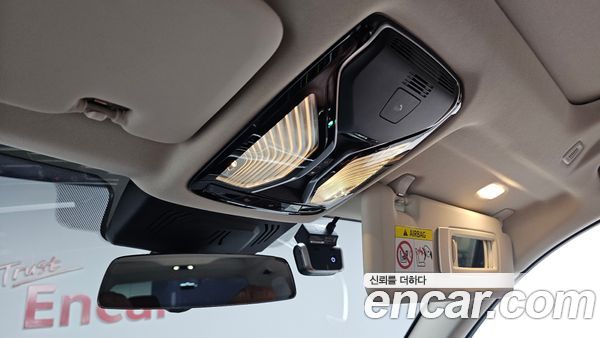 BMW X7 2021, фото 33