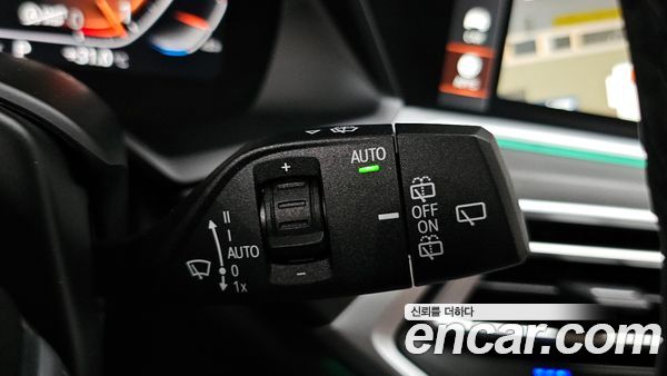 BMW X7 2021, фото 35