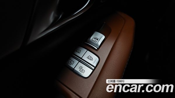 BMW X7 2021, фото 37