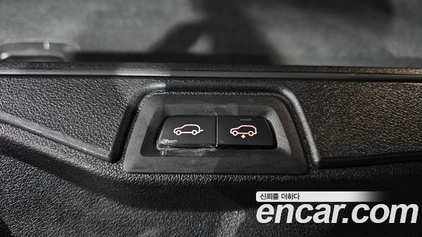 BMW X7 2021, фото 43