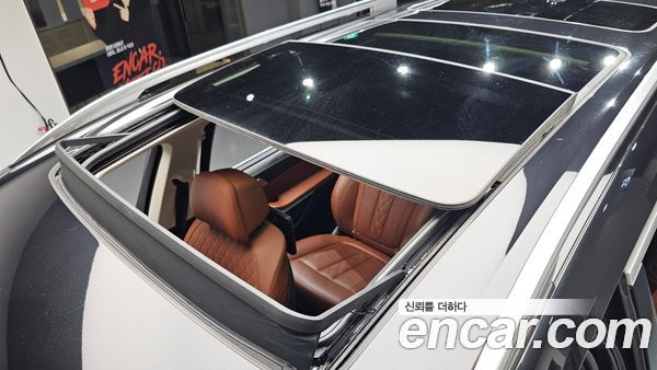 BMW X7 2021, фото 45