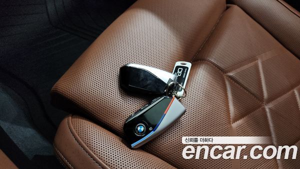BMW 5 Series 2024, фото 21