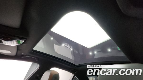 BMW 5 Series 2024, фото 22