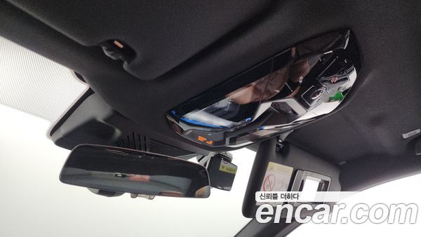BMW 5 Series 2024, фото 27