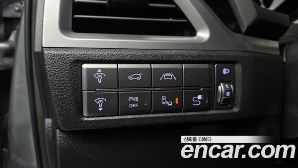 KGM Korando 2021, фото 20