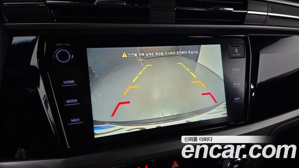 KGM Korando 2021, фото 22