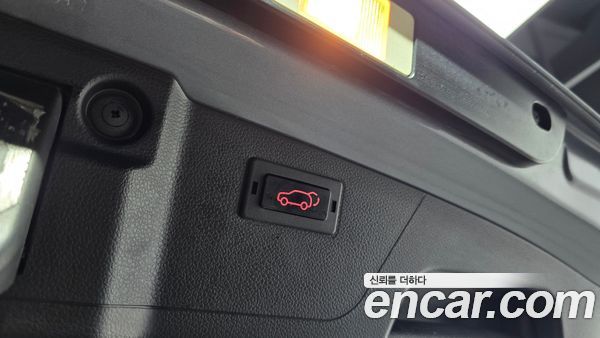 KGM Korando 2021, фото 24