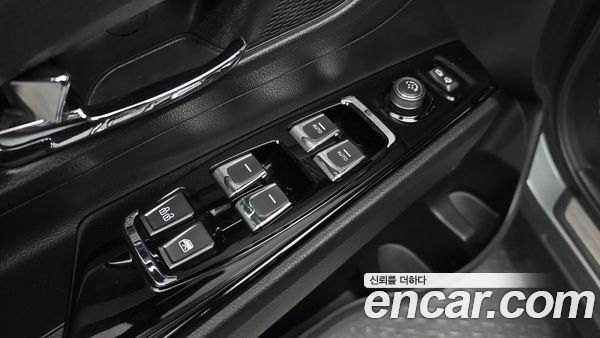 KGM Korando 2021, фото 27
