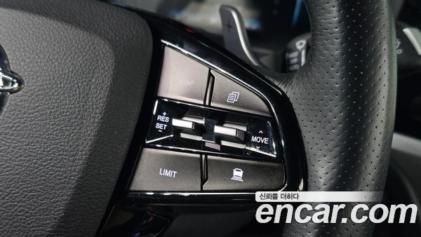 KGM Korando 2021, фото 29