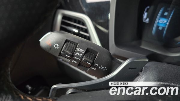 KGM Korando 2021, фото 30