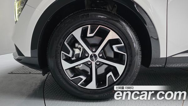 Kia Sportage 2024, фото 5