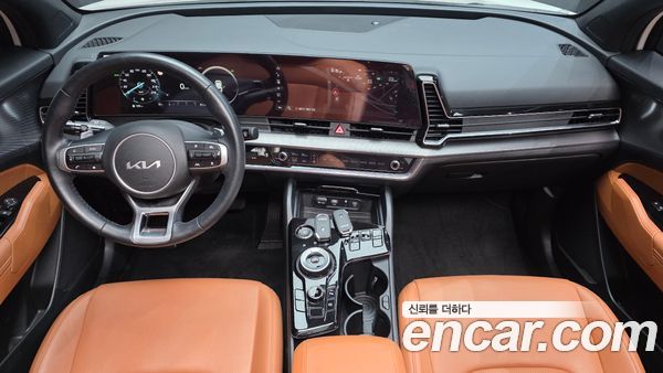 Kia Sportage 2024, фото 7
