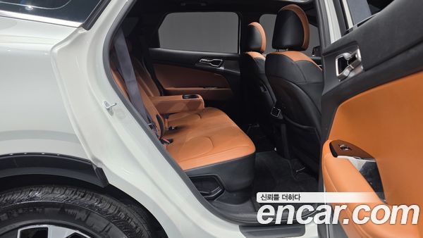 Kia Sportage 2024, фото 12