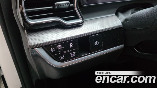 Kia Sportage 2024, фото 14
