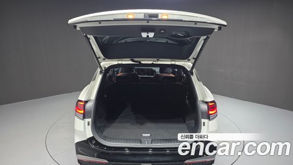 Kia Sportage 2024, фото 20
