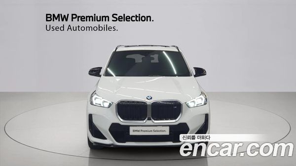 BMW X1 2024, фото 3