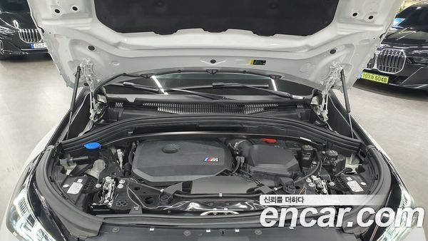 BMW X1 2024, фото 6