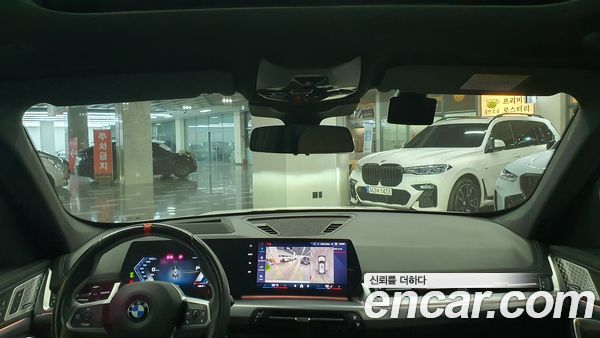 BMW X1 2024, фото 7
