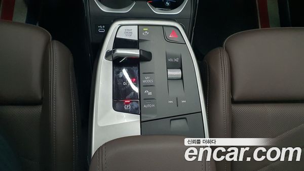 BMW X1 2024, фото 9