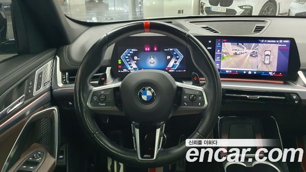 BMW X1 2024, фото 13