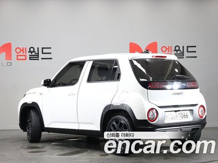 Hyundai Casper 2022, фото 3