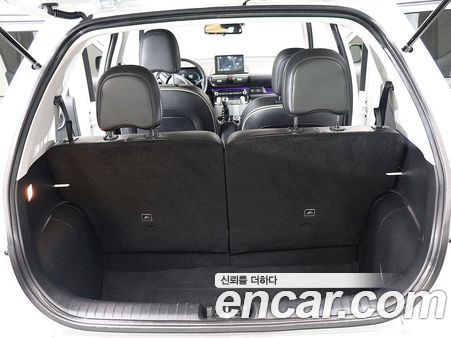 Hyundai Casper 2022, фото 5