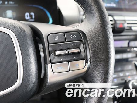 Hyundai Casper 2022, фото 8