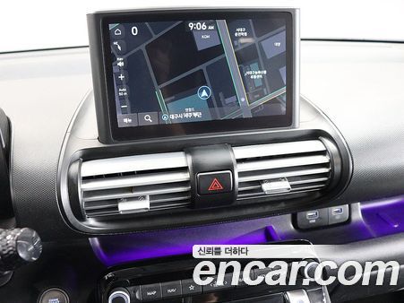 Hyundai Casper 2022, фото 9