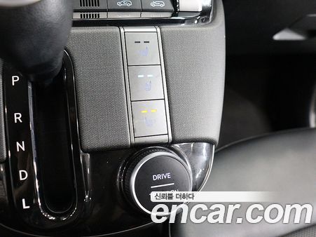 Hyundai Casper 2022, фото 12