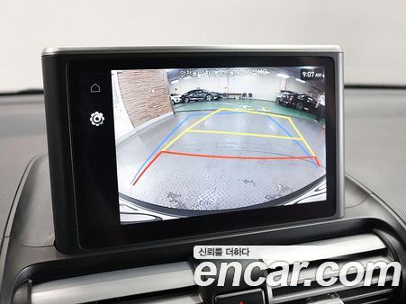 Hyundai Casper 2022, фото 13