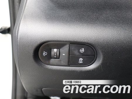 Hyundai Casper 2022, фото 14