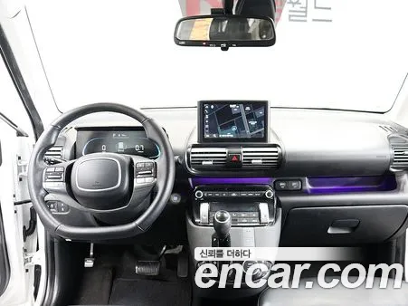 Hyundai Casper 2022, фото 15