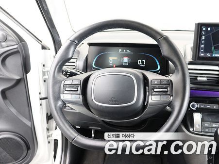 Hyundai Casper 2022, фото 16