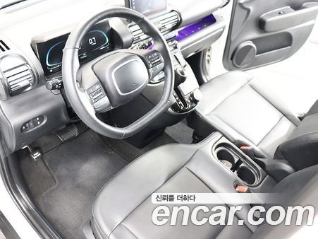 Hyundai Casper 2022, фото 18