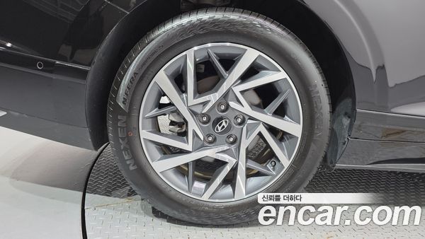 Hyundai Grandeur 2023, фото 5