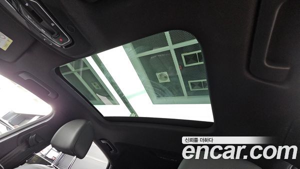 Audi A6 2021, фото 18