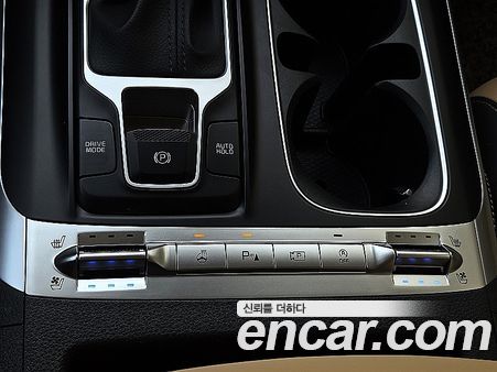 Kia Carnival 2021, фото 13