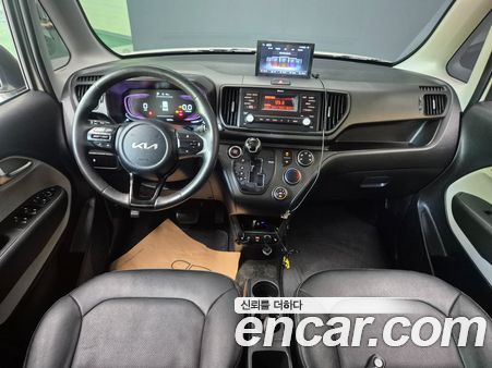 Kia Ray 2024, фото 9